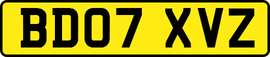 BD07XVZ