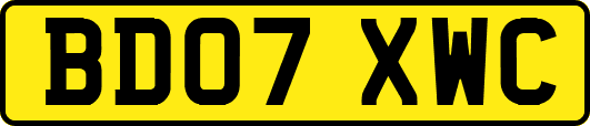 BD07XWC