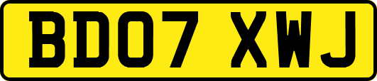 BD07XWJ