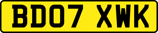 BD07XWK