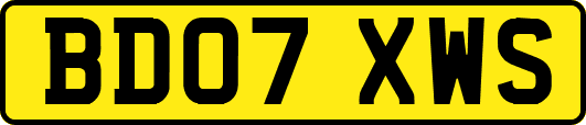 BD07XWS