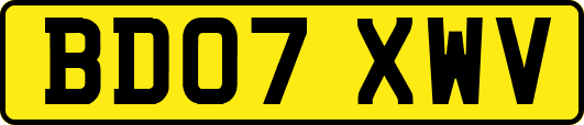 BD07XWV