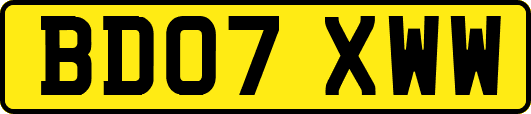 BD07XWW