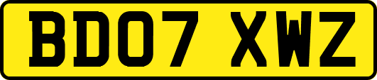 BD07XWZ