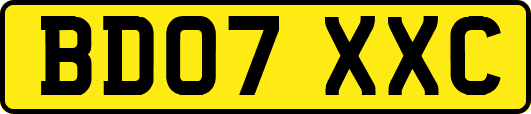 BD07XXC