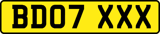 BD07XXX