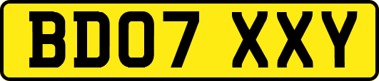 BD07XXY