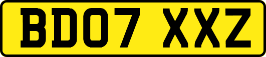 BD07XXZ