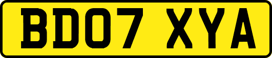 BD07XYA