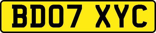 BD07XYC