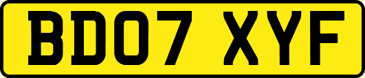 BD07XYF