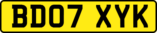 BD07XYK