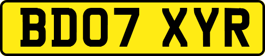 BD07XYR