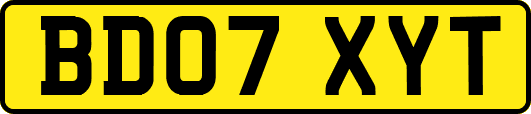 BD07XYT