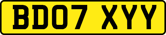 BD07XYY