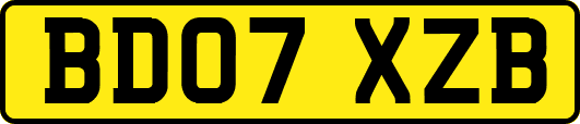 BD07XZB