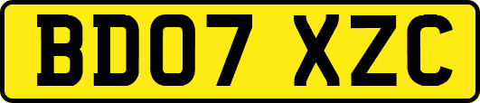 BD07XZC