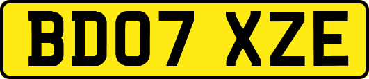 BD07XZE
