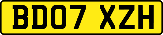 BD07XZH