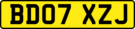 BD07XZJ