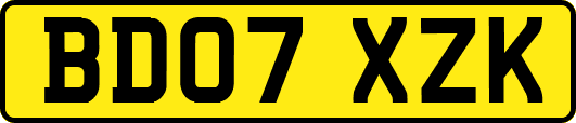 BD07XZK