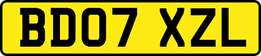 BD07XZL