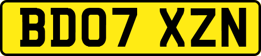 BD07XZN