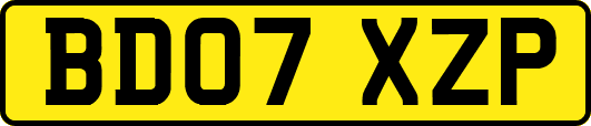BD07XZP