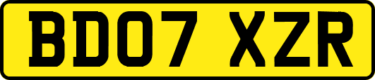 BD07XZR