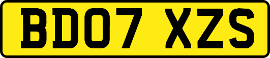 BD07XZS