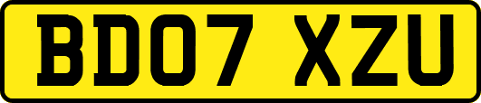 BD07XZU