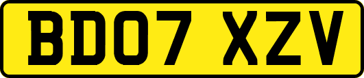 BD07XZV