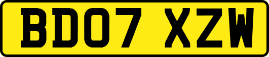 BD07XZW