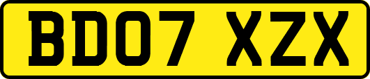 BD07XZX