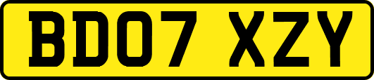 BD07XZY