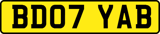 BD07YAB