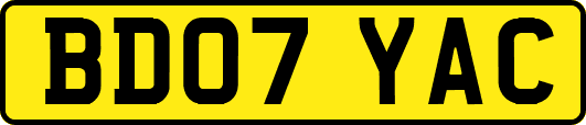 BD07YAC