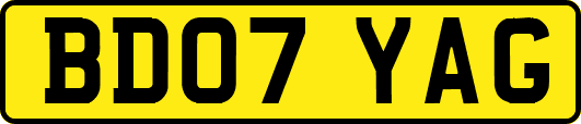 BD07YAG