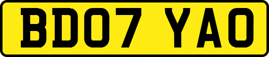 BD07YAO