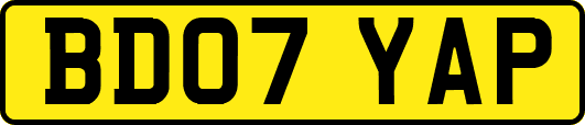 BD07YAP