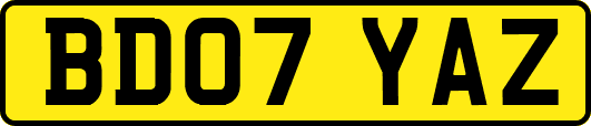 BD07YAZ