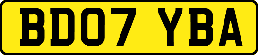 BD07YBA
