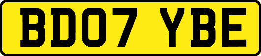 BD07YBE