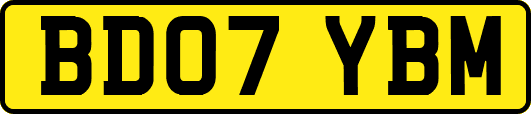 BD07YBM