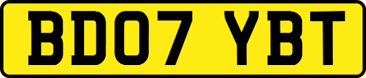 BD07YBT