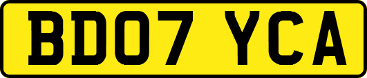 BD07YCA