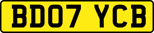BD07YCB