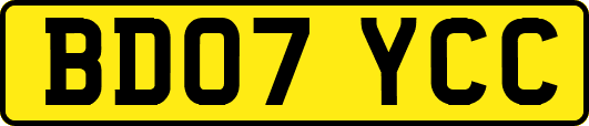BD07YCC