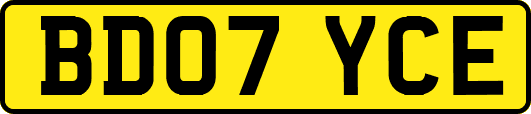 BD07YCE