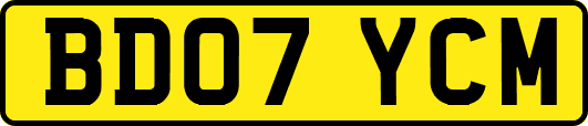BD07YCM